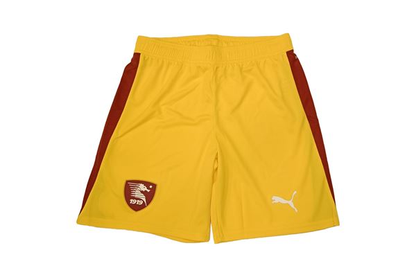 Pantaloncino Salernitana 2025/26 Puma PUMA TEAMSPORT | Pantaloncini Squadre | 78607604